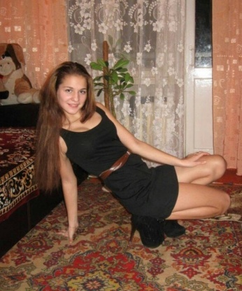 Анкета проститутки Ярослава - Фото 1, Новобелокатай, 24 года, №8012